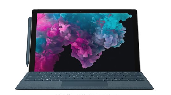 赣州从 Mac 切换到 Microsoft Surface