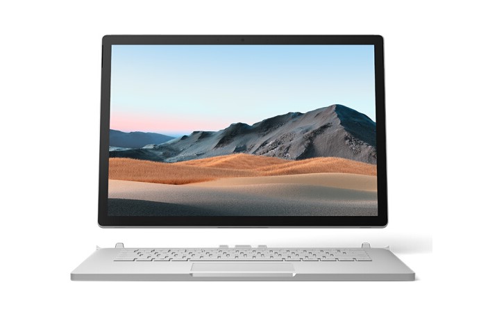 赣州Surface 维修前的准备工作
